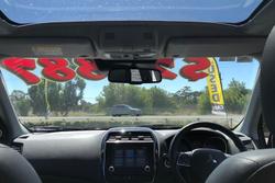 2019 Mitsubishi ASX Exceed