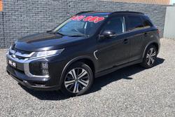 2019 Mitsubishi ASX Exceed