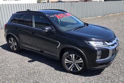 2019 Mitsubishi ASX Exceed