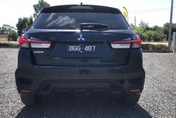 2019 Mitsubishi ASX Exceed