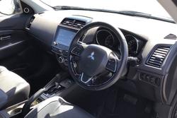 2019 Mitsubishi ASX Exceed