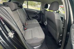 2019 Volkswagen Golf 110TSI Comfortline