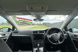 2019 Volkswagen Golf 110TSI Comfortline