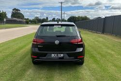 2019 Volkswagen Golf 110TSI Comfortline