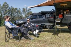 2026 Hardkorr Campers Toy Hauler