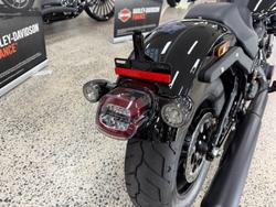 2026 Harley-Davidson Low Rider S 117 (FXLRS) Softail Black