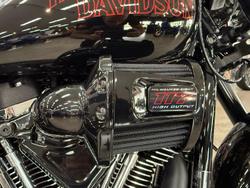 2026 Harley-Davidson Low Rider S 117 (FXLRS) Softail Black