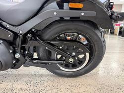 2026 Harley-Davidson Low Rider S 117 (FXLRS) Softail Black