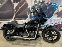 Harley-Davidson Dyna Street BOB 103 (fxdb 103)