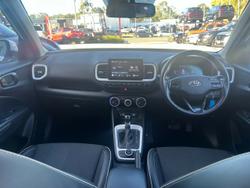 2023 Hyundai Venue
