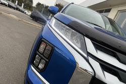 2024 Mitsubishi ASX Exceed