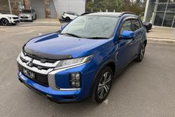 2024 Mitsubishi ASX Exceed