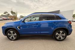 2024 Mitsubishi ASX Exceed