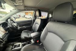 2024 Mitsubishi ASX Exceed