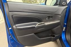 2024 Mitsubishi ASX Exceed