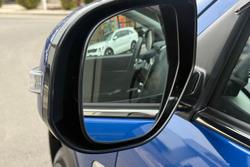 2024 Mitsubishi ASX Exceed