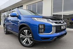 2024 Mitsubishi ASX Exceed