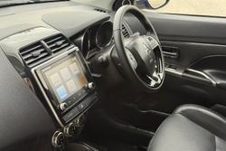 2024 Mitsubishi ASX Exceed