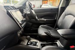 2024 Mitsubishi ASX Exceed