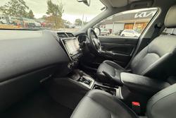 2024 Mitsubishi ASX Exceed