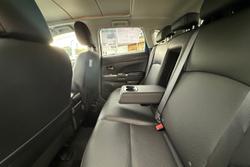 2024 Mitsubishi ASX Exceed