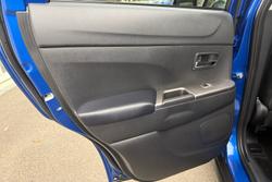 2024 Mitsubishi ASX Exceed