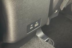 2024 Mitsubishi ASX Exceed