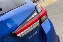 2024 Mitsubishi ASX Exceed