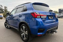 2024 Mitsubishi ASX Exceed