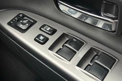 2024 Mitsubishi ASX Exceed