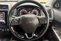 2024 Mitsubishi ASX Exceed