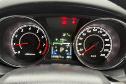 2024 Mitsubishi ASX Exceed