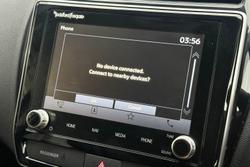 2024 Mitsubishi ASX Exceed