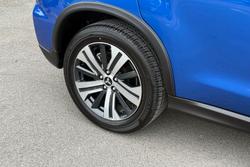 2024 Mitsubishi ASX Exceed