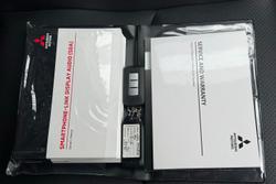 2024 Mitsubishi ASX Exceed