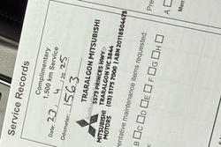 2024 Mitsubishi ASX Exceed