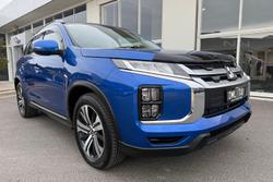 2024 Mitsubishi ASX Exceed