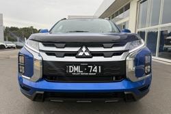 2024 Mitsubishi ASX Exceed