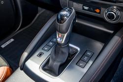 2025 Mazda BT-50 SP