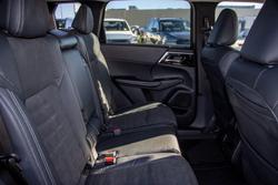 2021 Mitsubishi Outlander Aspire