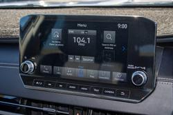 2021 Mitsubishi Outlander Aspire