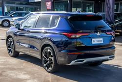 2021 Mitsubishi Outlander Aspire