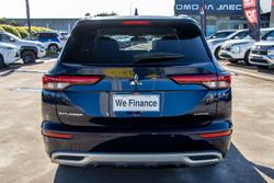 2021 Mitsubishi Outlander Aspire