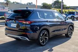 2021 Mitsubishi Outlander Aspire