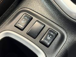 2019 Nissan Navara N-TREK