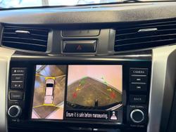 2019 Nissan Navara N-TREK