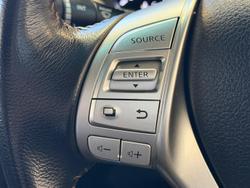 2019 Nissan Navara N-TREK