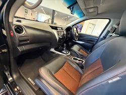 2019 Nissan Navara N-TREK