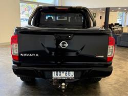 2019 Nissan Navara N-TREK