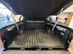 2019 Nissan Navara N-TREK